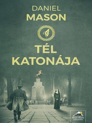cover image of A tél katonája